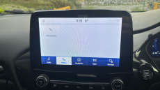 Ford Puma 1.0 EcoBoost Hybrid mHEV ST-Line 5dr Petrol Hatchback